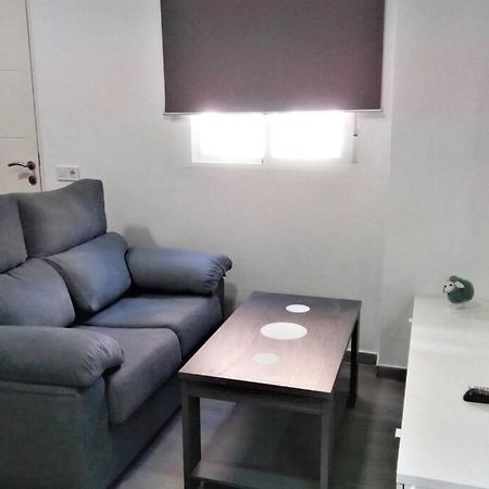 Sc- Loft Con Aire Acondicionado Y Wifi En Madrid Exterior foto